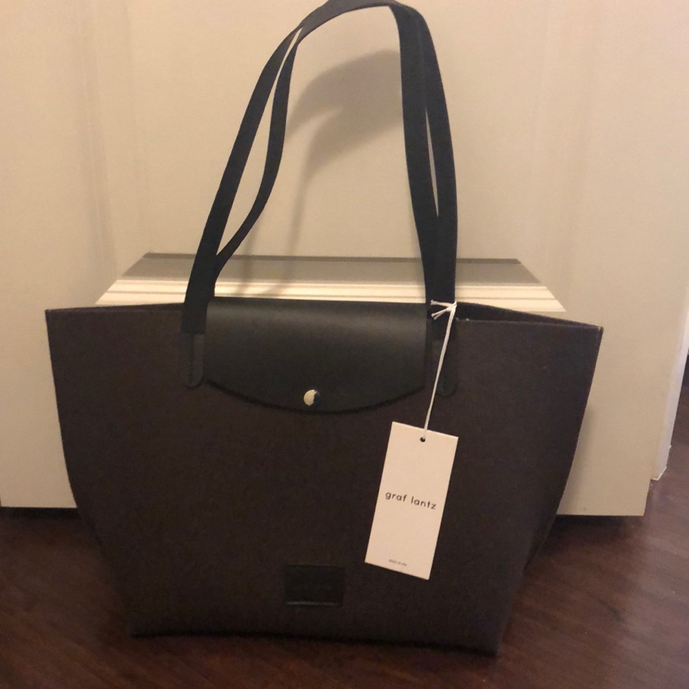 Brand New Graf Lantz Tote